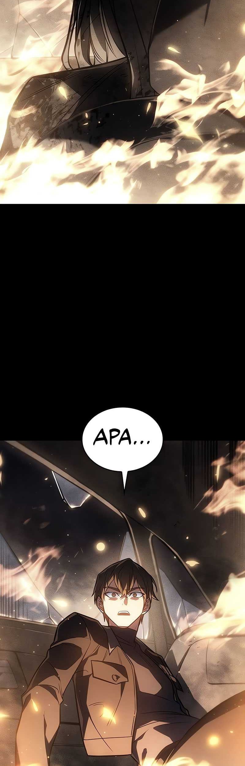 Regressing With The King’s Power Chapter 40 Gambar 23