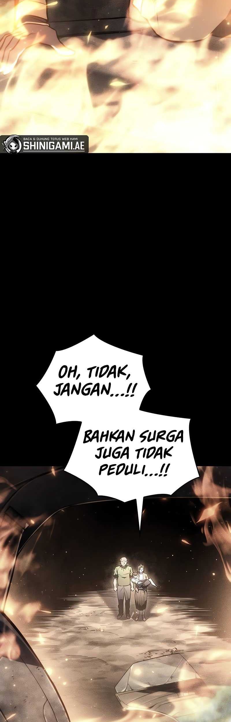 Regressing With The King’s Power Chapter 40 Gambar 24