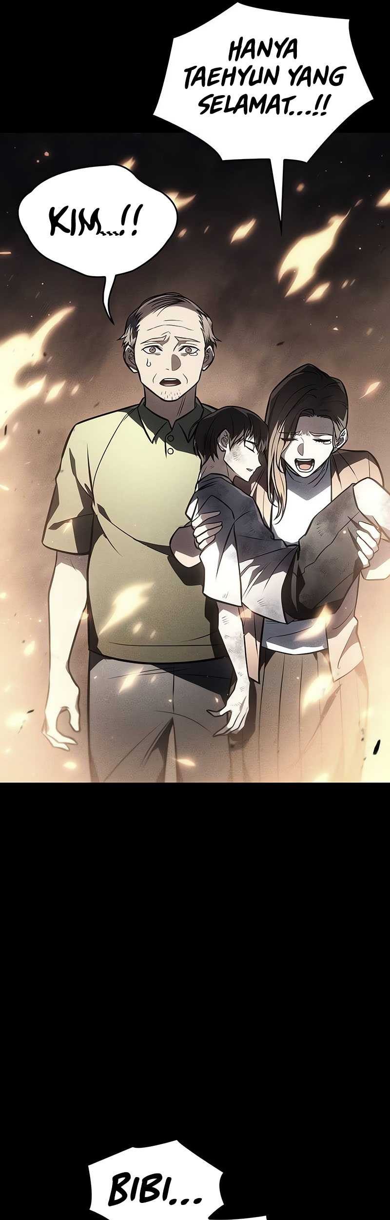 Regressing With The King’s Power Chapter 40 Gambar 26