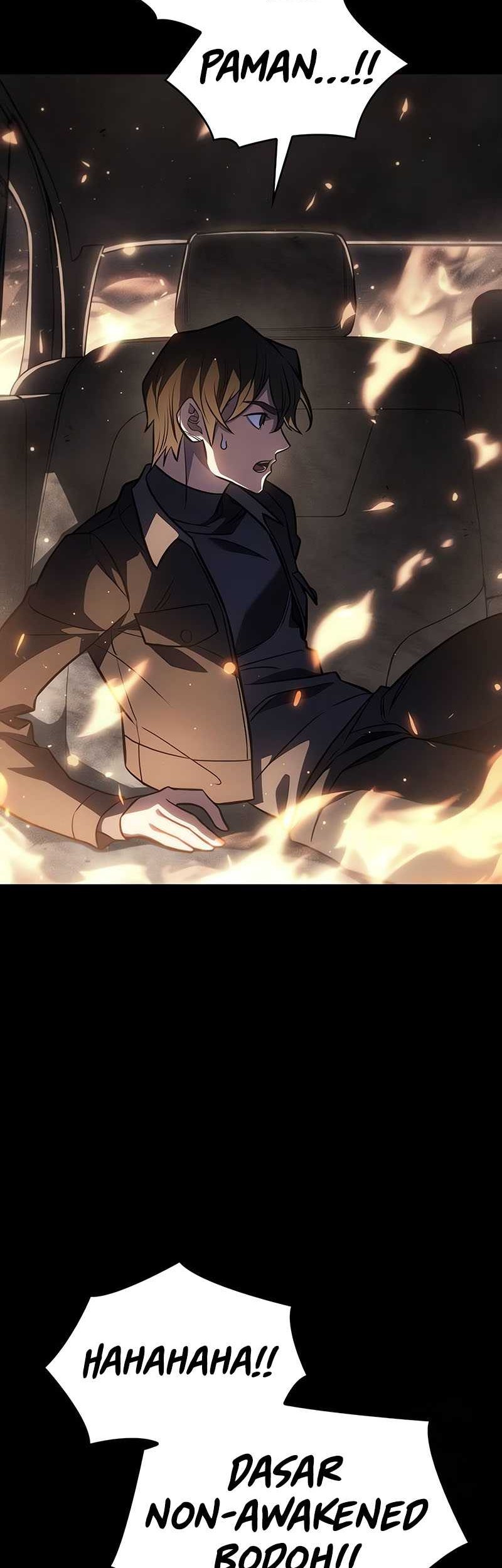 Regressing With The King’s Power Chapter 40 Gambar 27