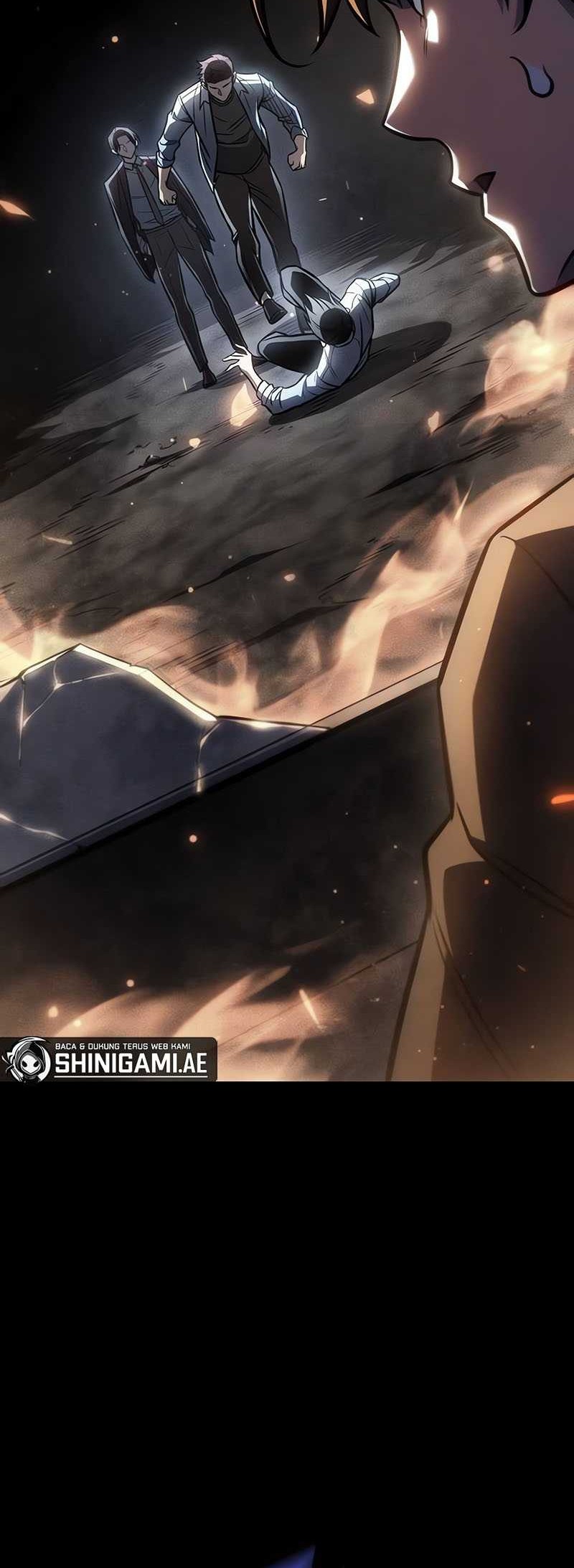 Regressing With The King’s Power Chapter 40 Gambar 29