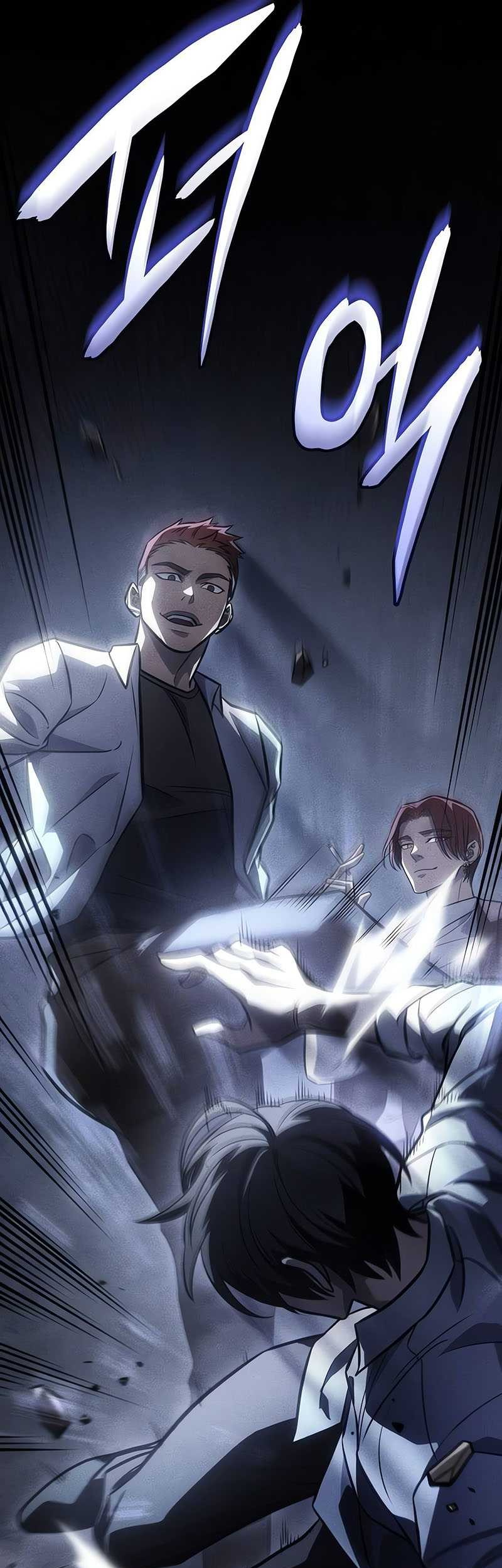 Regressing With The King’s Power Chapter 40 Gambar 30