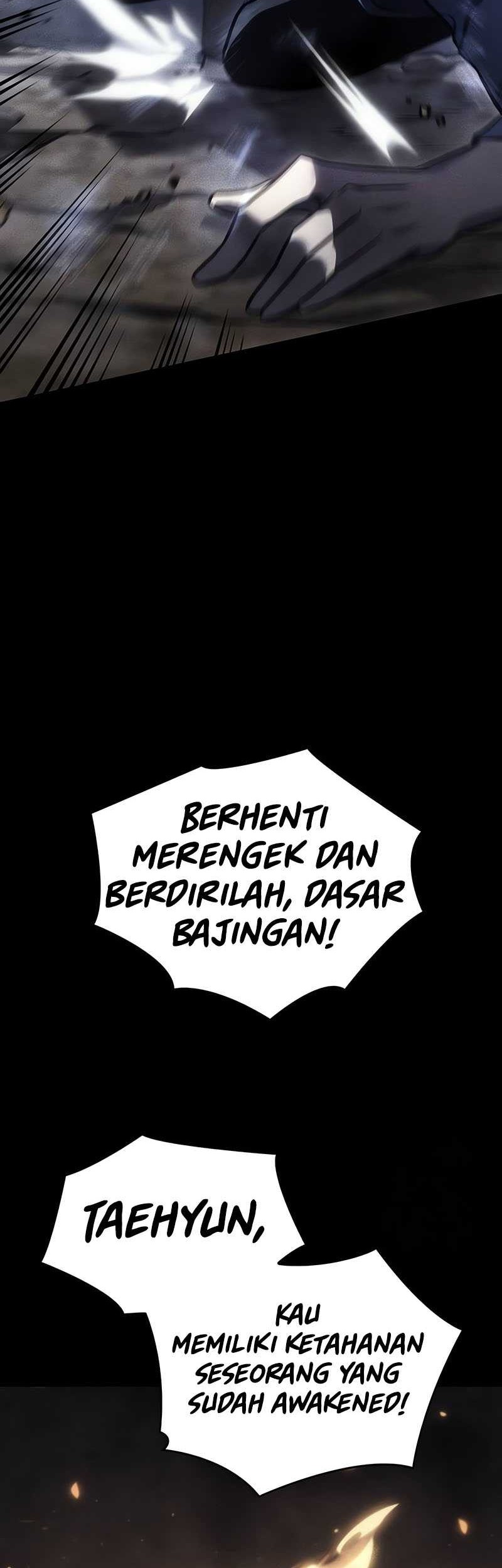 Regressing With The King’s Power Chapter 40 Gambar 31