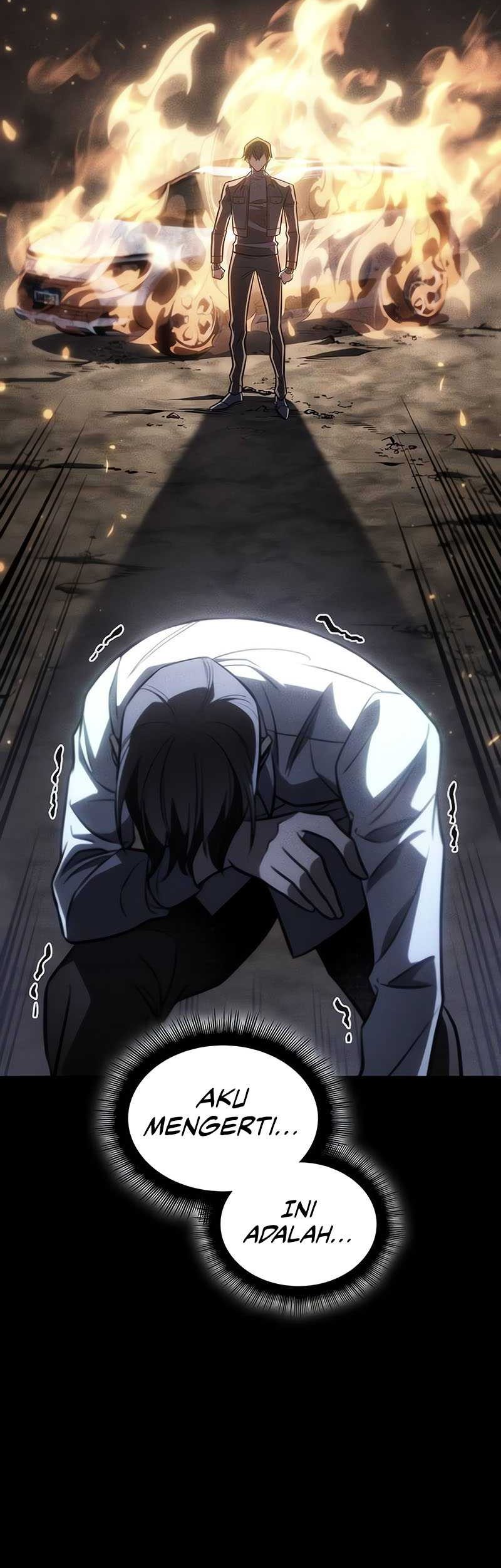 Regressing With The King’s Power Chapter 40 Gambar 32