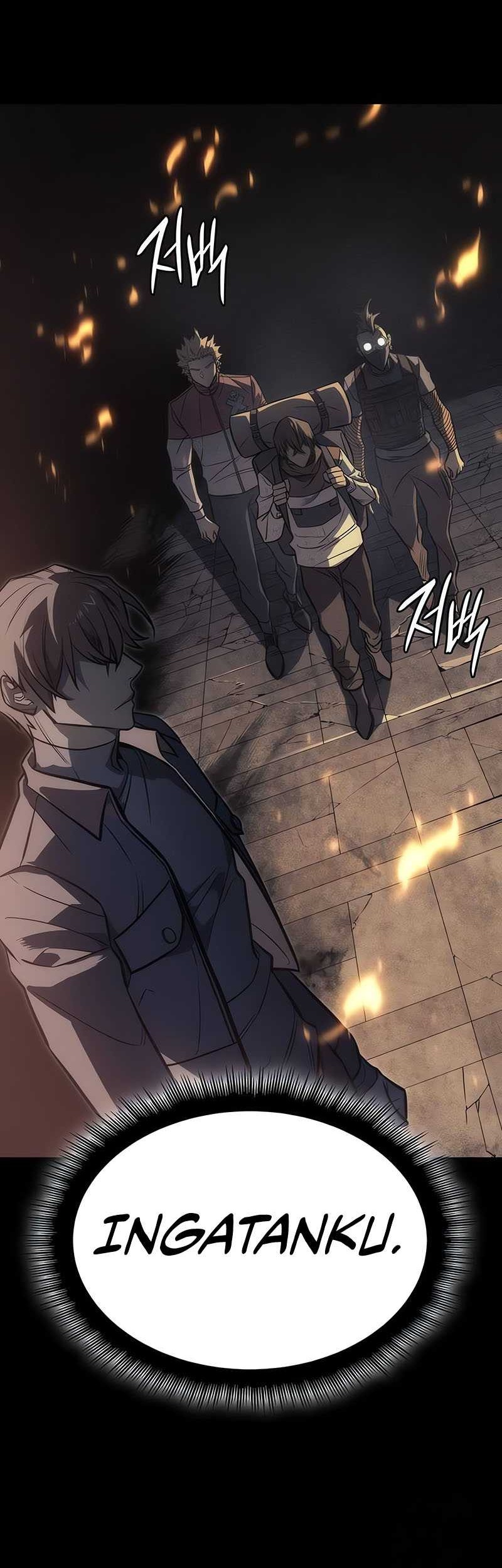 Regressing With The King’s Power Chapter 40 Gambar 33