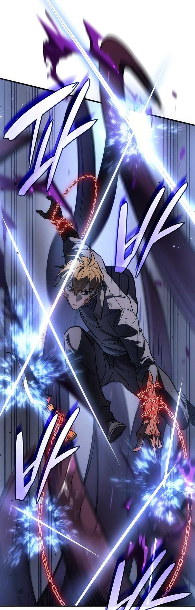 Regressing With The King’s Power Chapter 39 Gambar 49