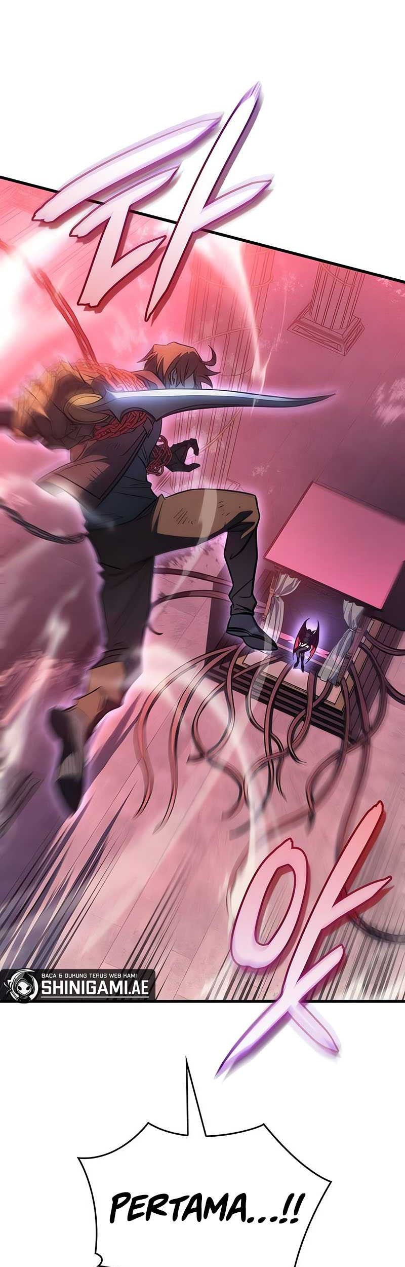 Regressing With The King’s Power Chapter 39 Gambar 51