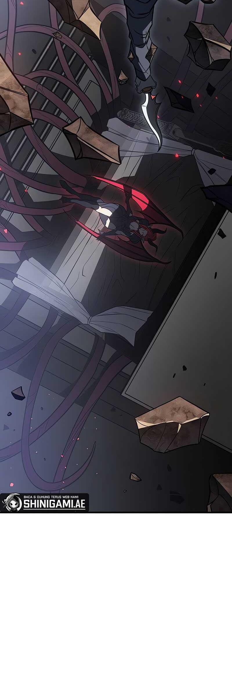 Regressing With The King’s Power Chapter 39 Gambar 56