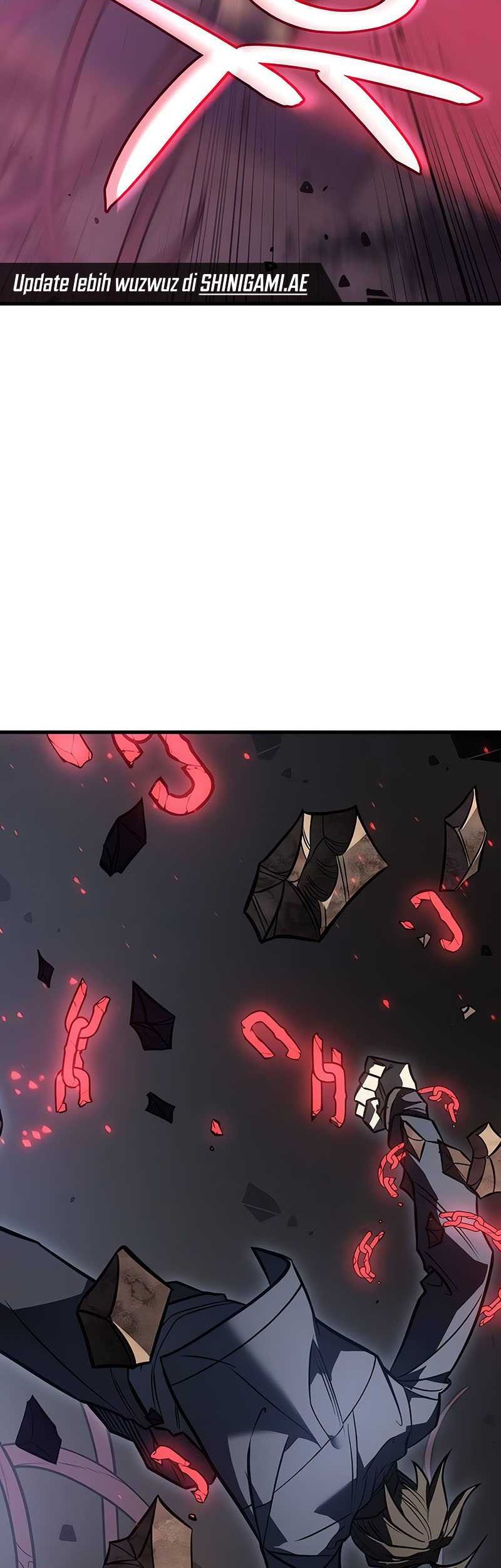 Regressing With The King’s Power Chapter 39 Gambar 55