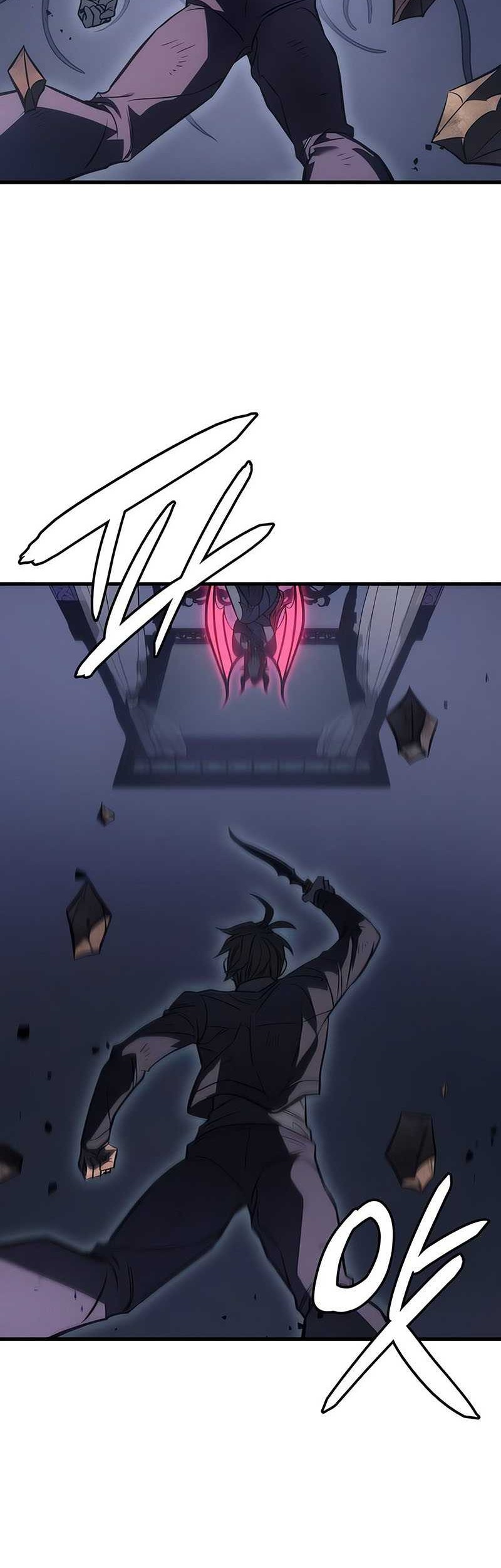 Regressing With The King’s Power Chapter 39 Gambar 60