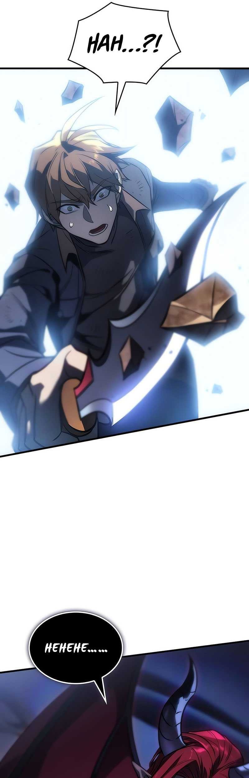 Regressing With The King’s Power Chapter 39 Gambar 57