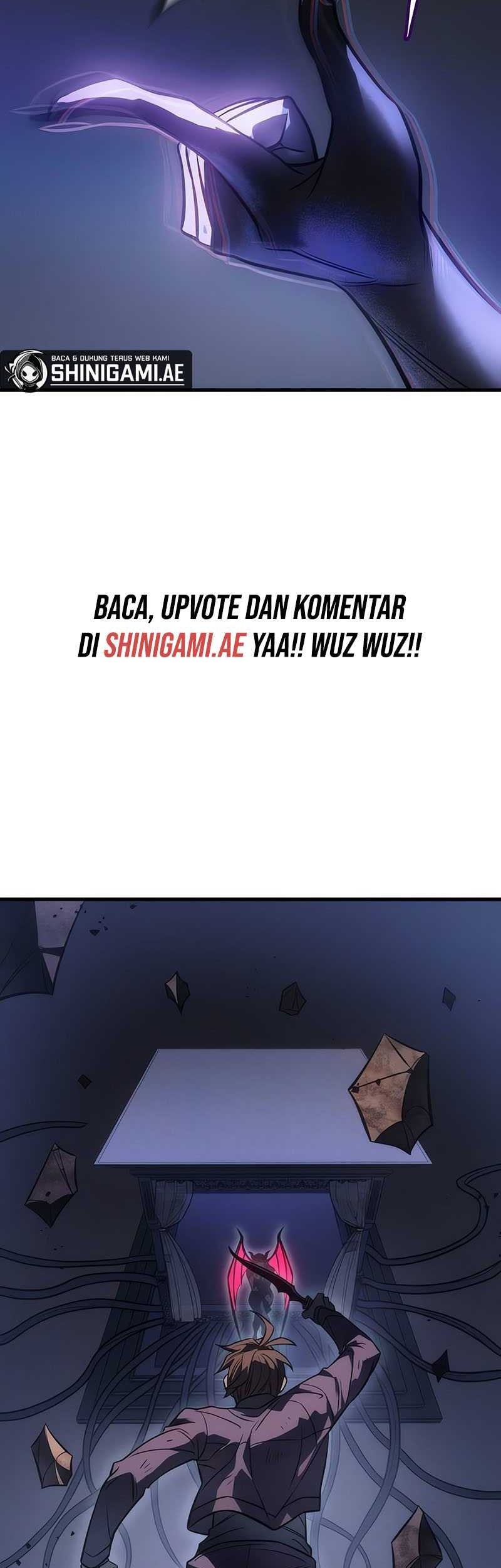 Regressing With The King’s Power Chapter 39 Gambar 59