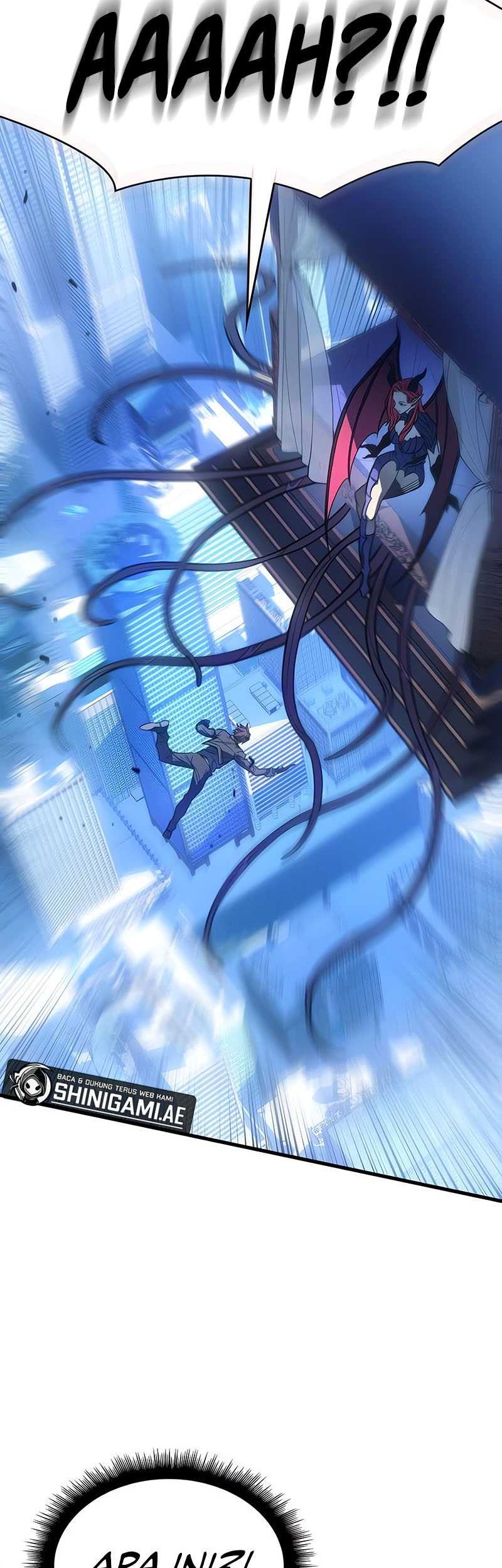 Regressing With The King’s Power Chapter 39 Gambar 62