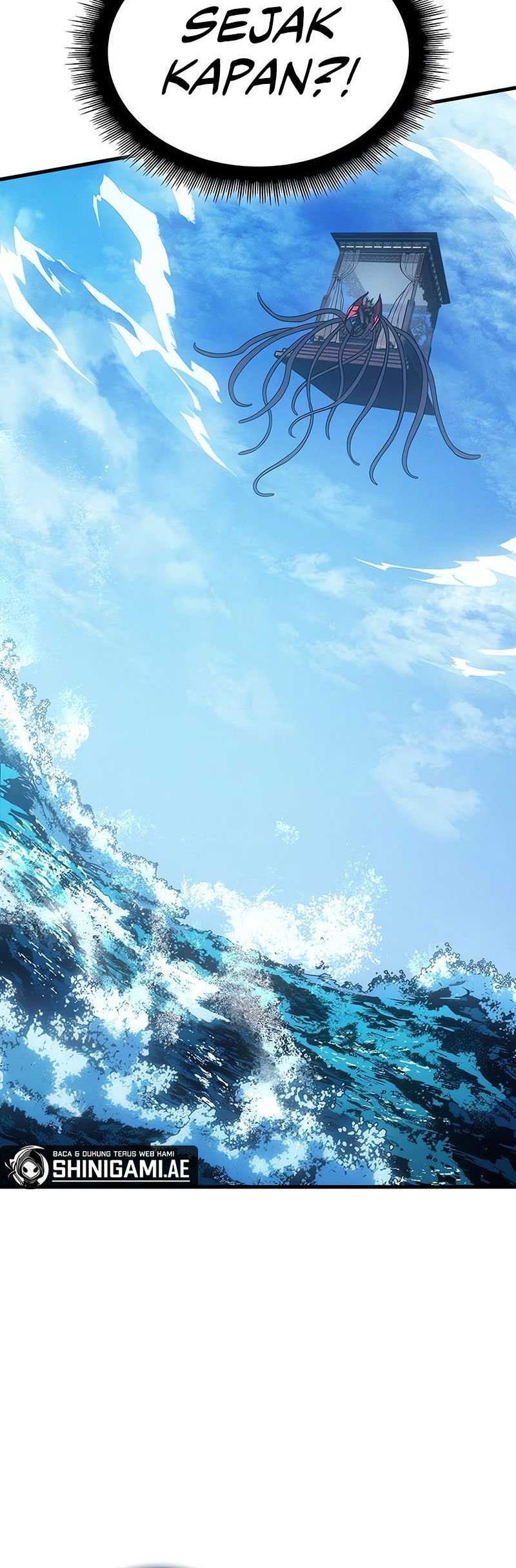 Regressing With The King’s Power Chapter 39 Gambar 68