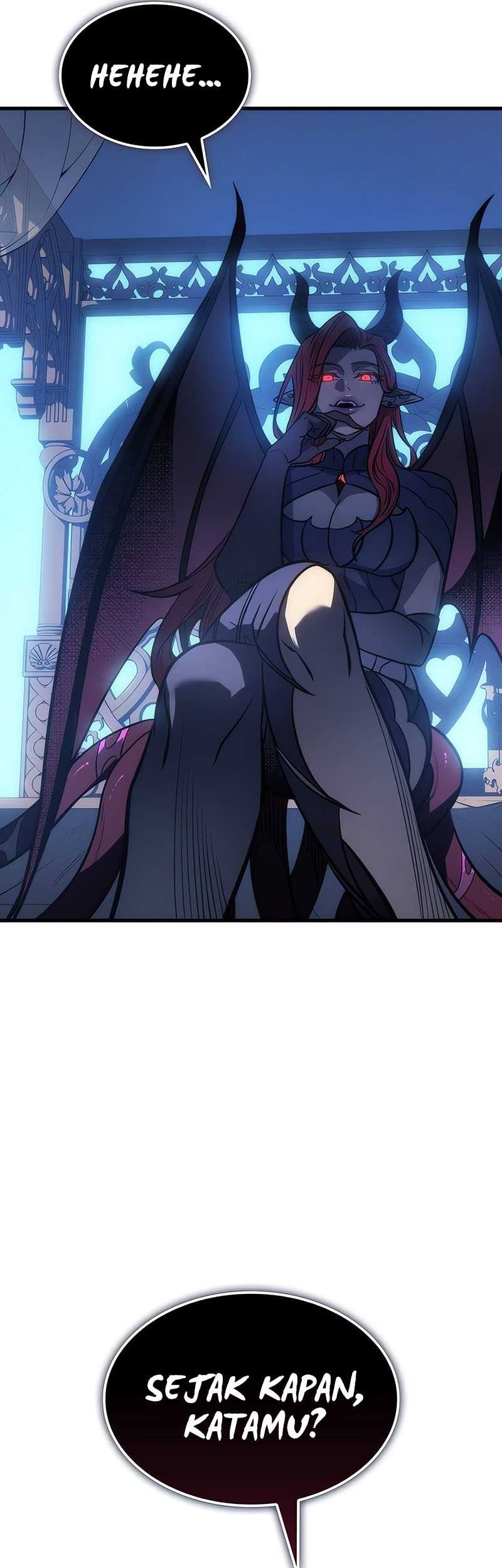 Regressing With The King’s Power Chapter 39 Gambar 69