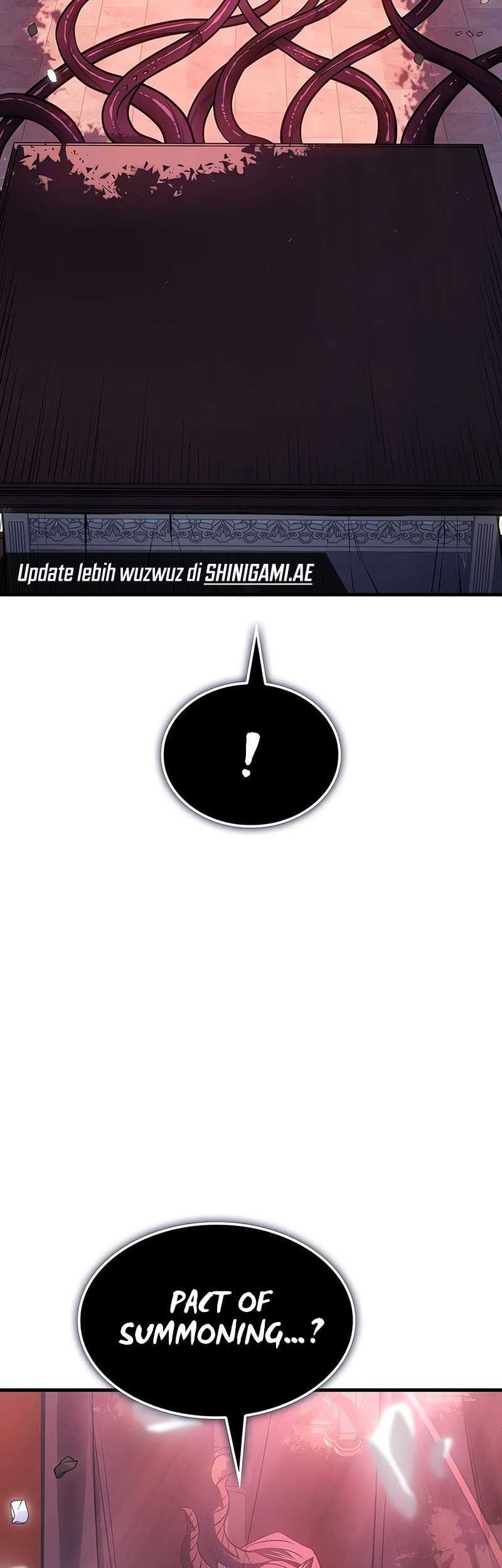 Regressing With The King’s Power Chapter 39 Gambar 34