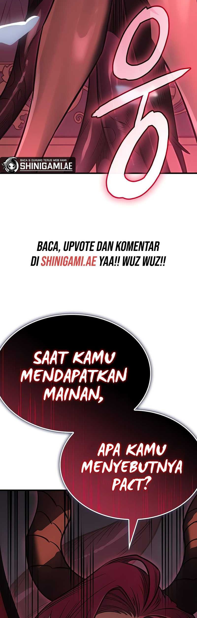 Regressing With The King’s Power Chapter 39 Gambar 39