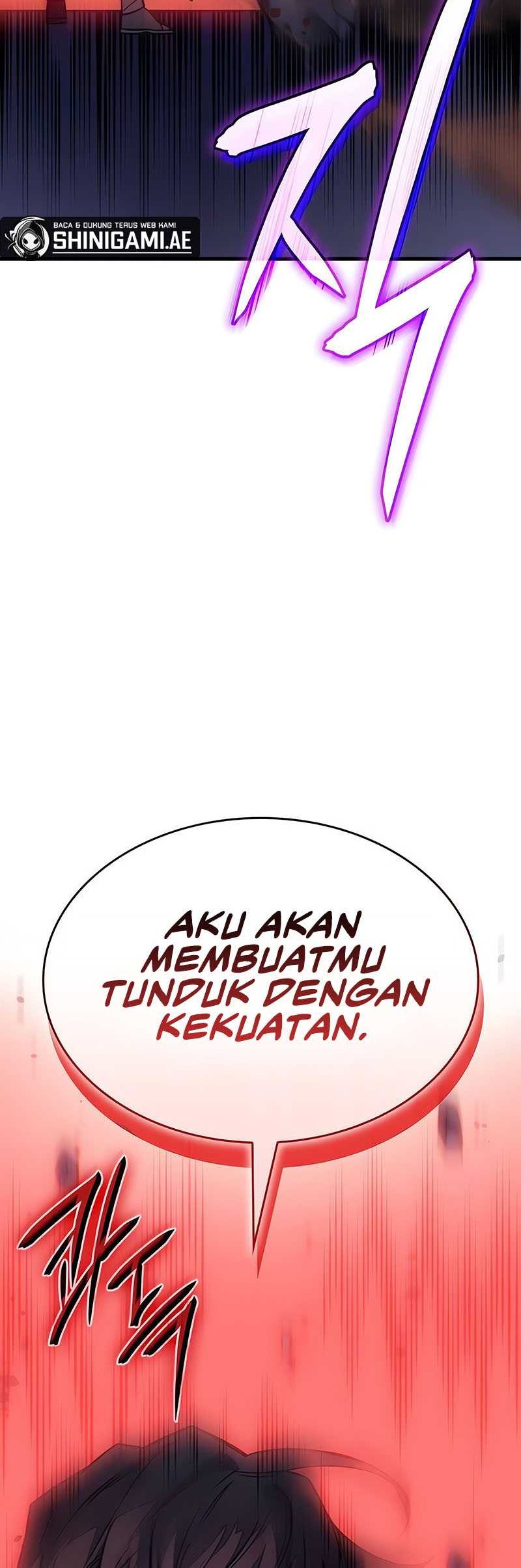 Regressing With The King’s Power Chapter 39 Gambar 44