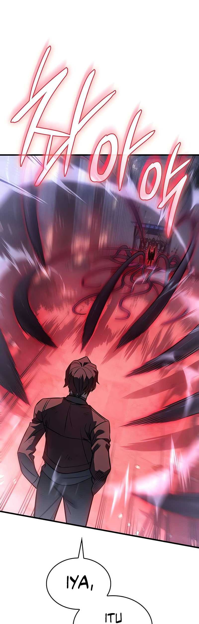 Regressing With The King’s Power Chapter 39 Gambar 41