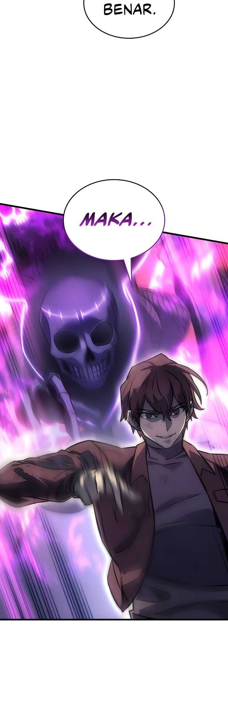 Regressing With The King’s Power Chapter 39 Gambar 42