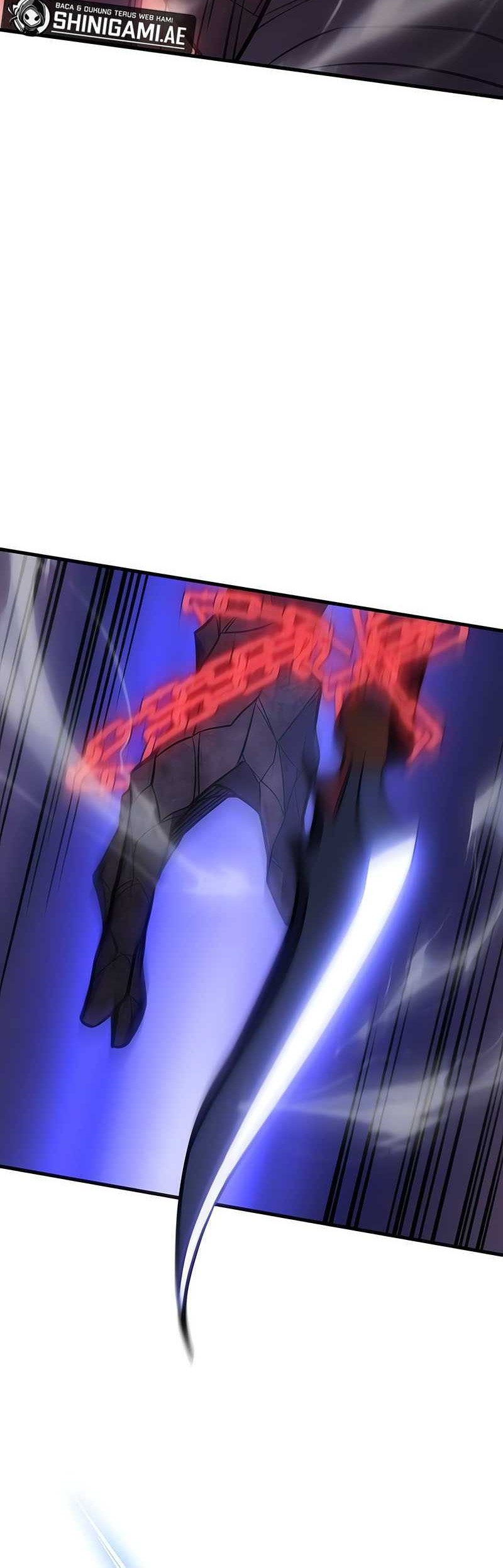 Regressing With The King’s Power Chapter 39 Gambar 48