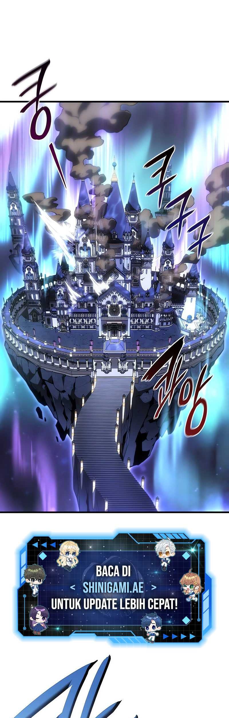 Manhwa Regressing With The King’s Power Chapter 39 gambar nomor 2