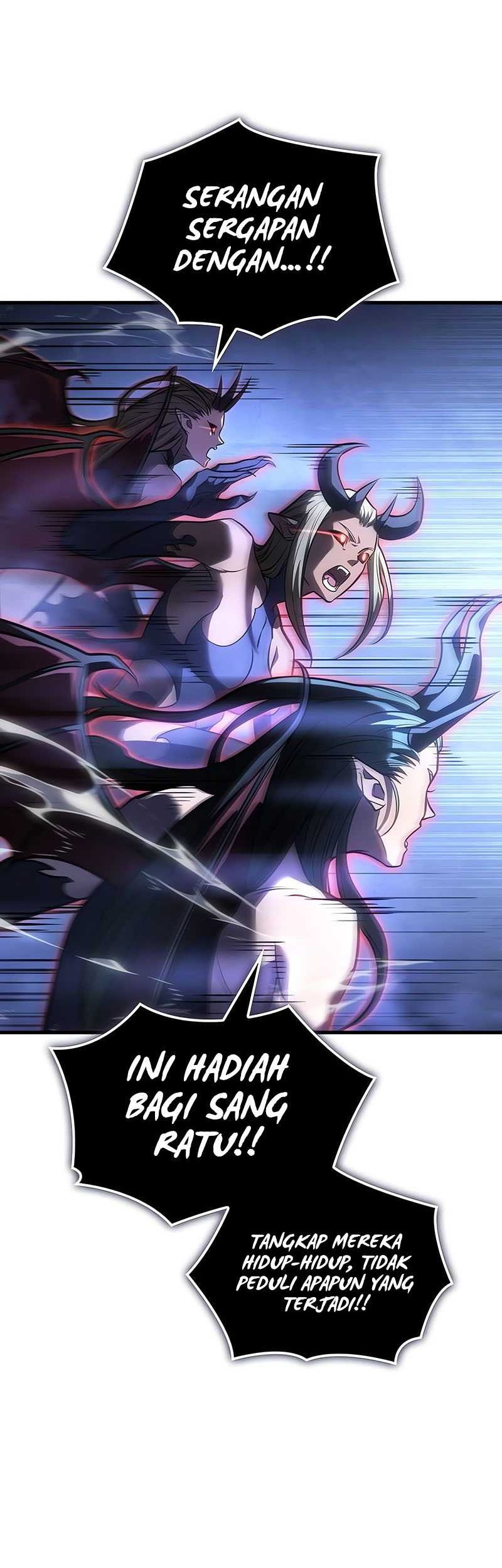 Regressing With The King’s Power Chapter 39 Gambar 5