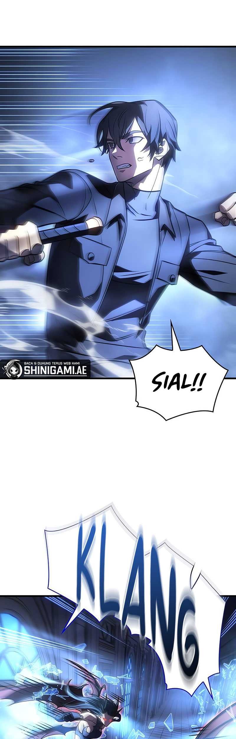 Regressing With The King’s Power Chapter 39 Gambar 6