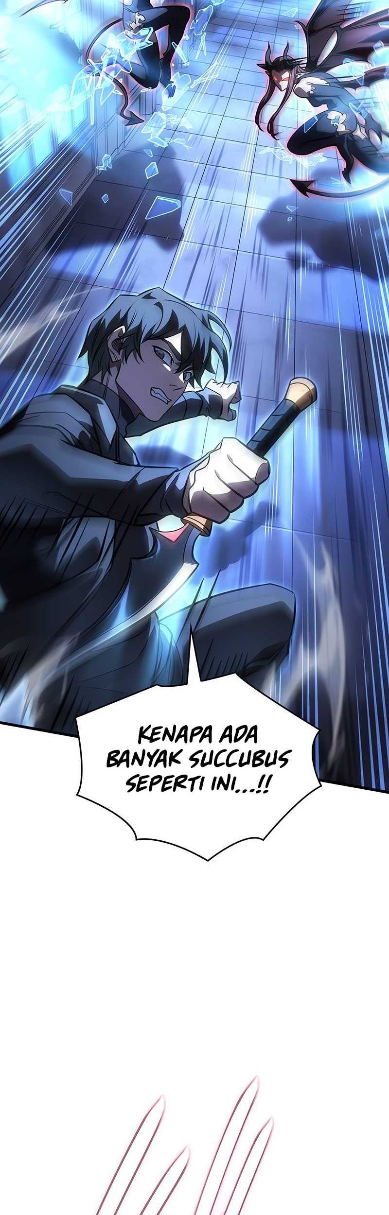 Regressing With The King’s Power Chapter 39 Gambar 7