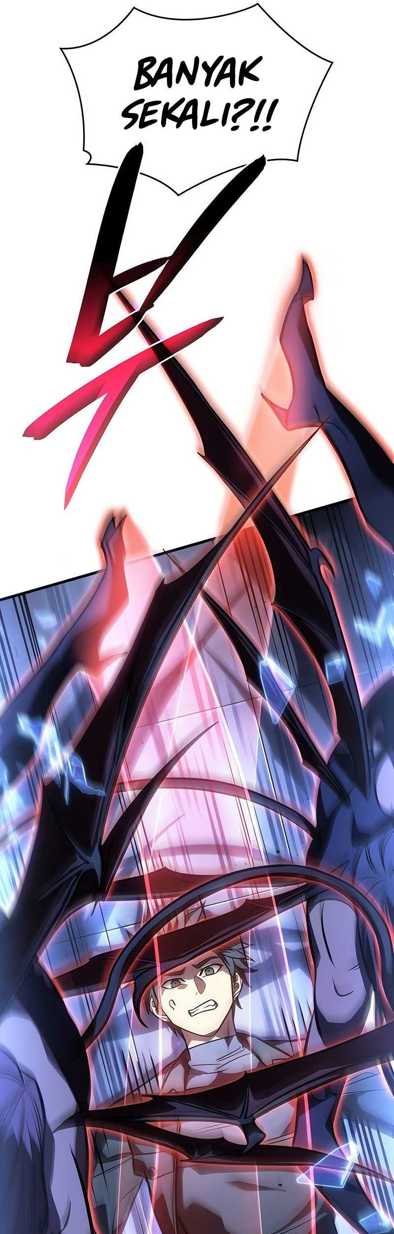 Regressing With The King’s Power Chapter 39 Gambar 9