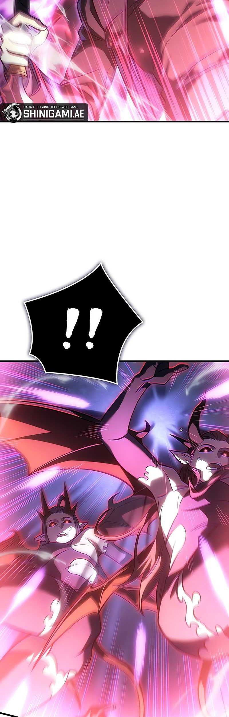 Regressing With The King’s Power Chapter 39 Gambar 11