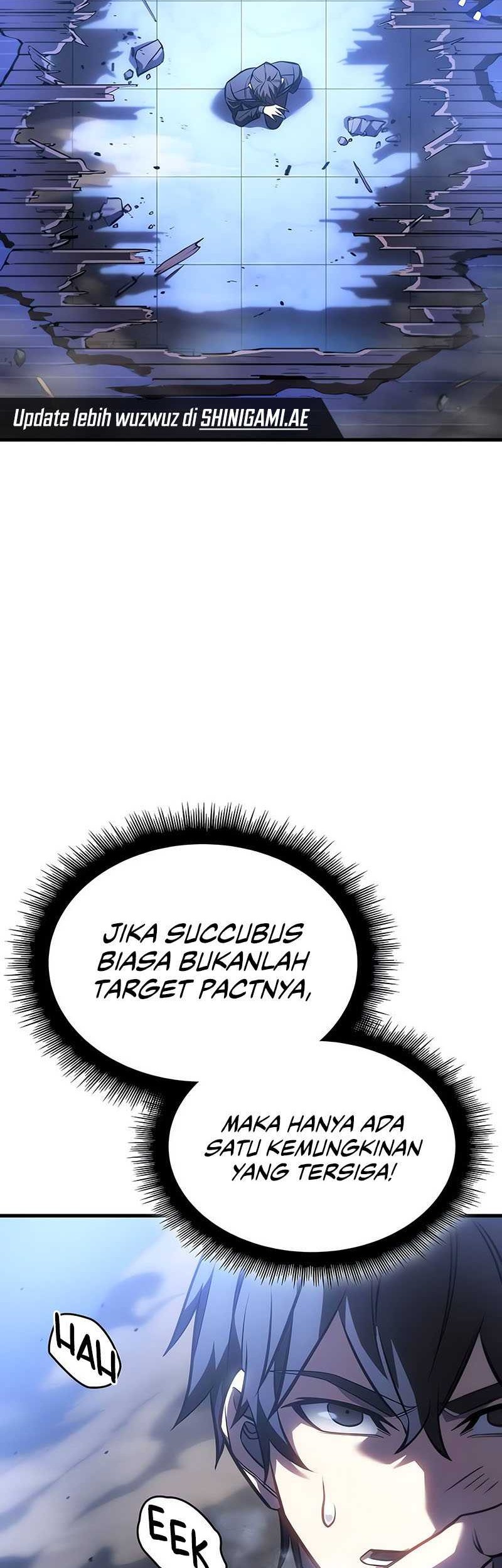 Regressing With The King’s Power Chapter 39 Gambar 14