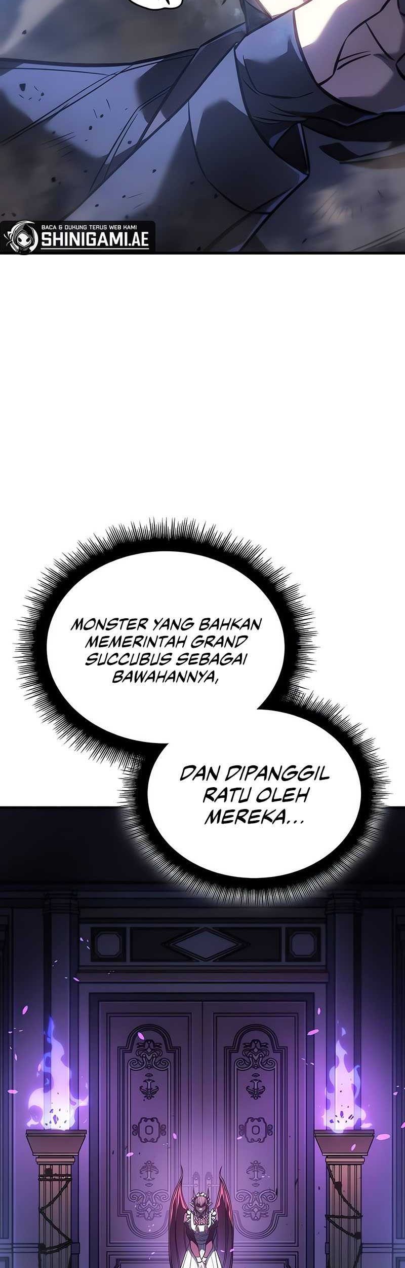 Regressing With The King’s Power Chapter 39 Gambar 15