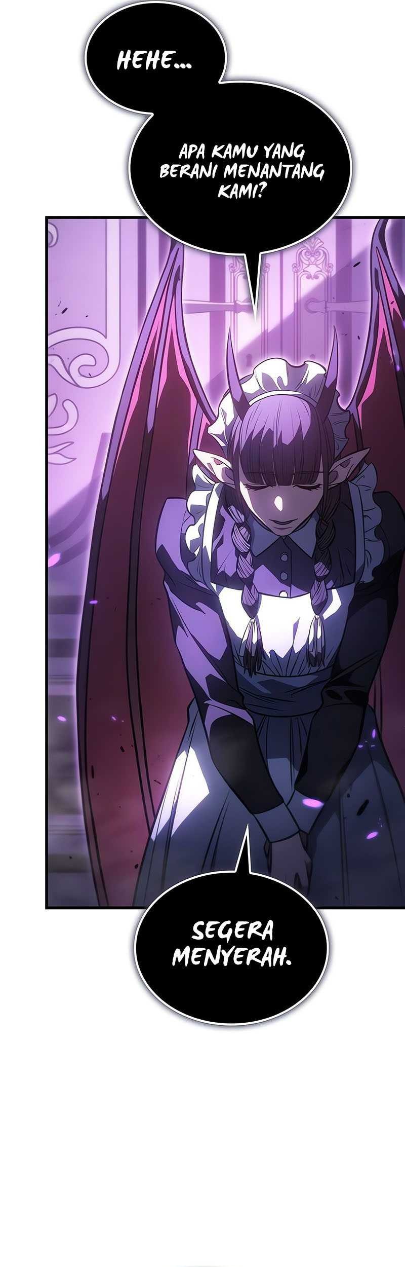 Regressing With The King’s Power Chapter 39 Gambar 17