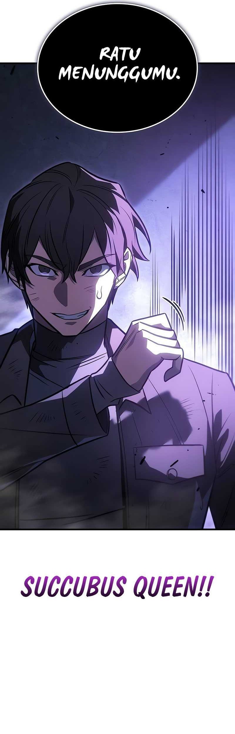 Regressing With The King’s Power Chapter 39 Gambar 18