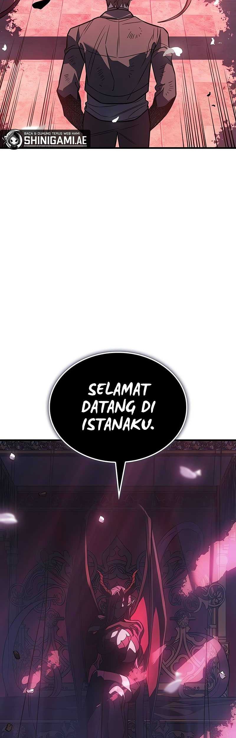 Regressing With The King’s Power Chapter 39 Gambar 23