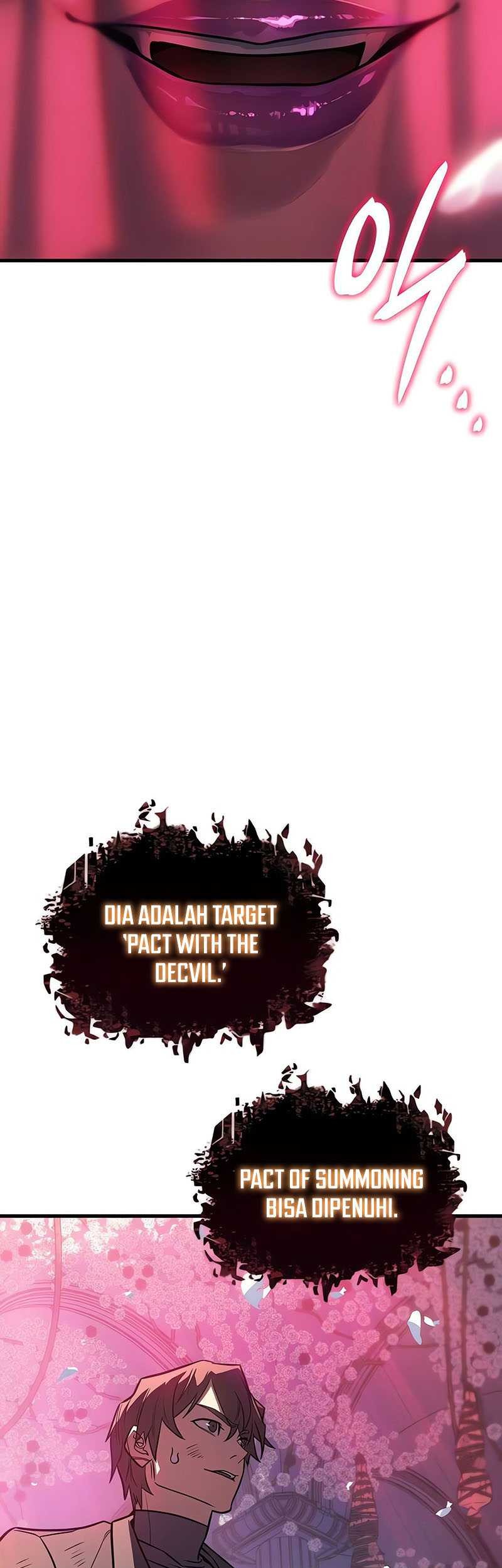 Regressing With The King’s Power Chapter 39 Gambar 25