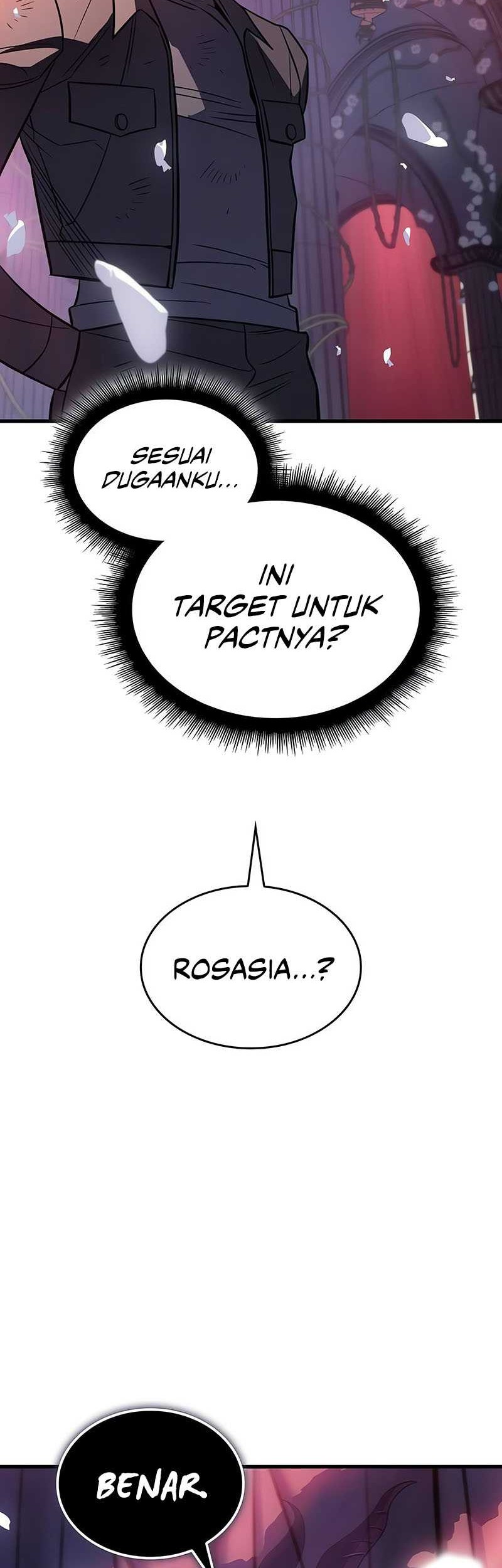 Regressing With The King’s Power Chapter 39 Gambar 26