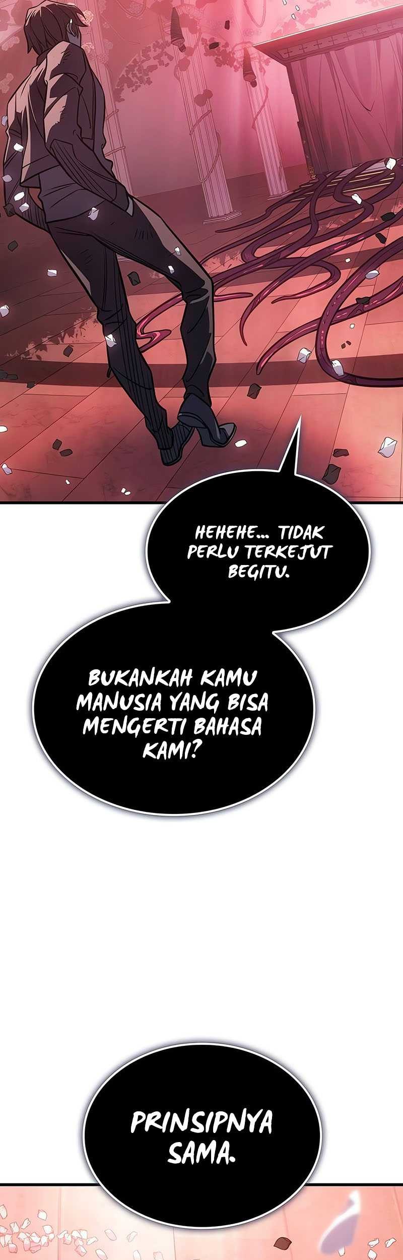 Regressing With The King’s Power Chapter 39 Gambar 29
