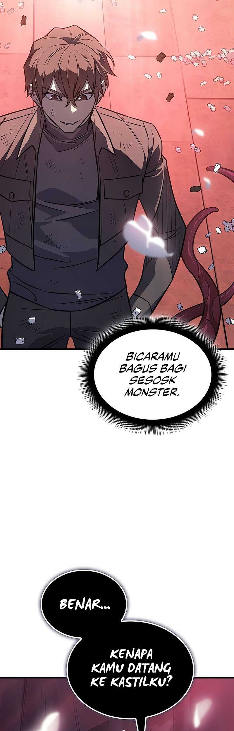 Regressing With The King’s Power Chapter 39 Gambar 30