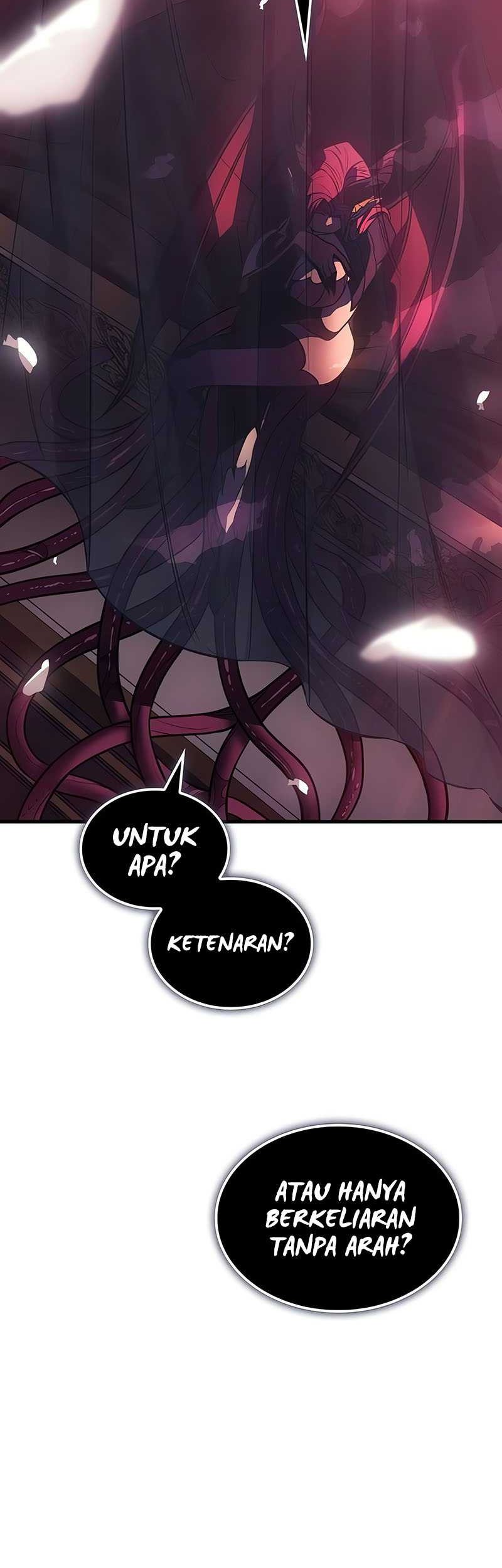 Regressing With The King’s Power Chapter 39 Gambar 31