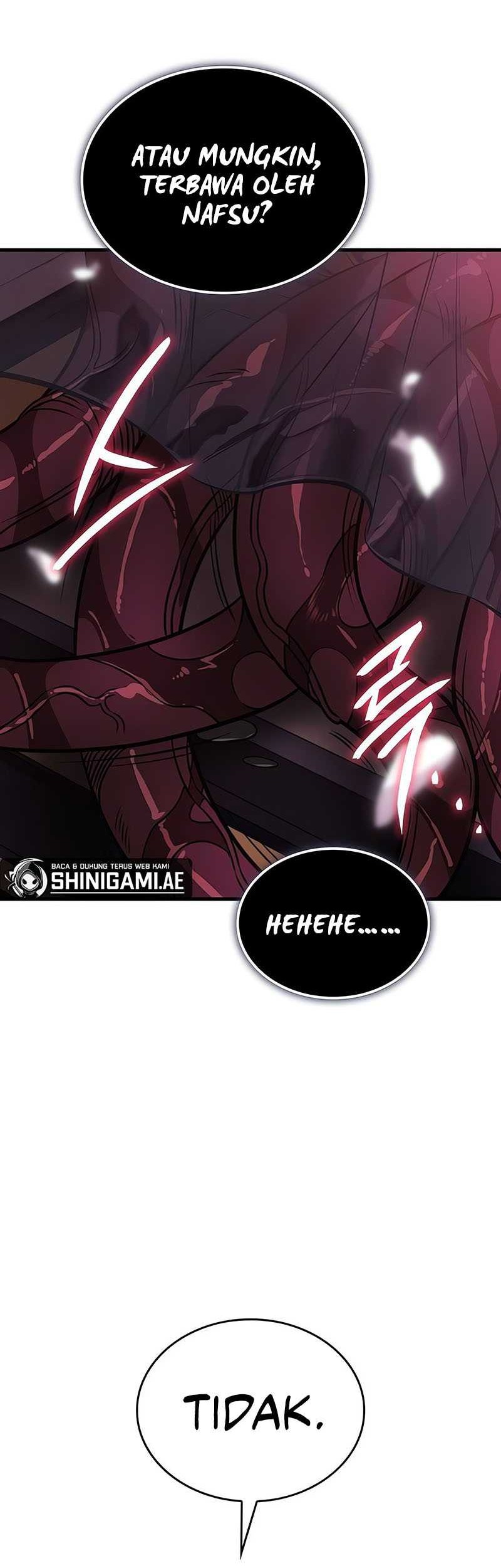 Regressing With The King’s Power Chapter 39 Gambar 32