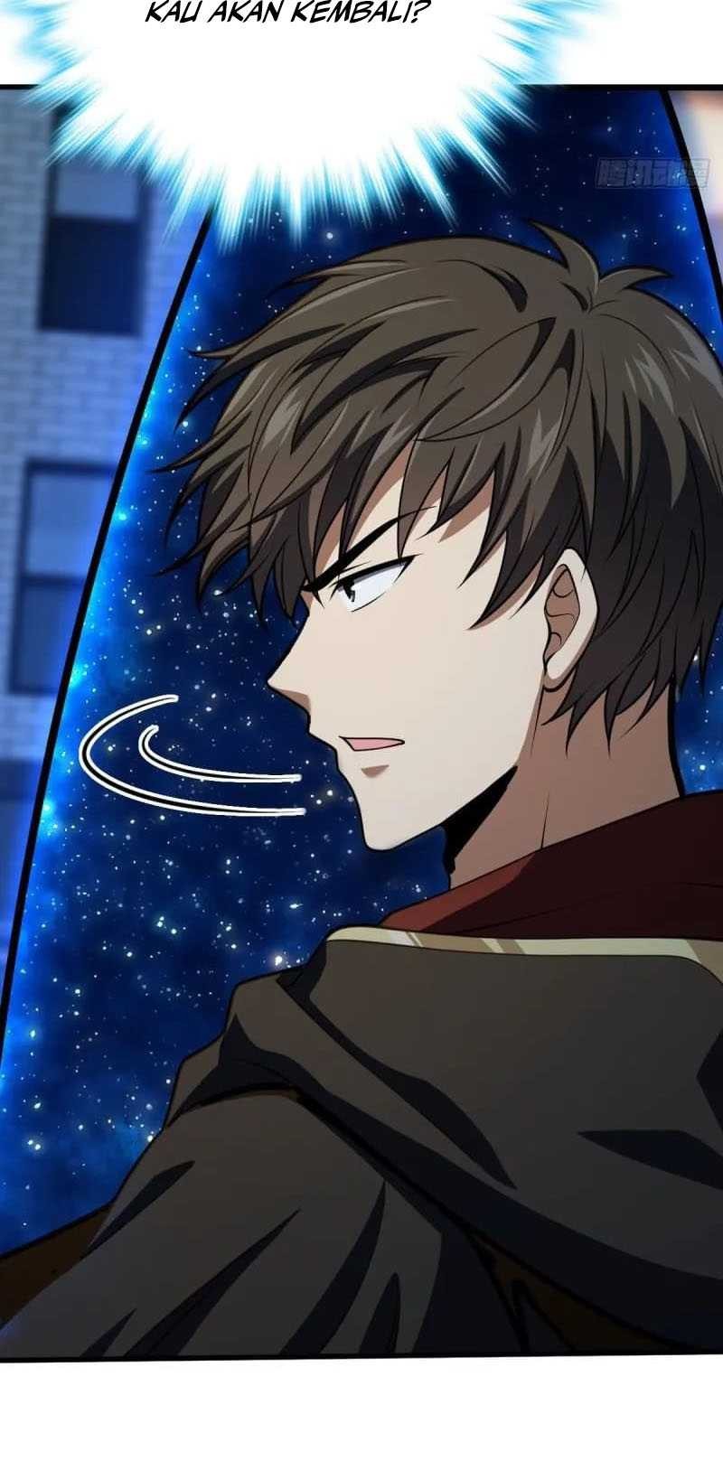 Spare Me, Great Lord! Chapter 500 Gambar 52