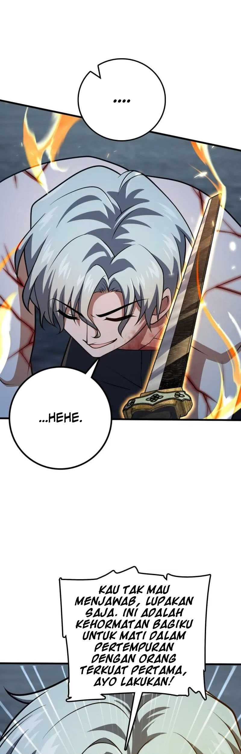 Spare Me, Great Lord! Chapter 500 Gambar 48