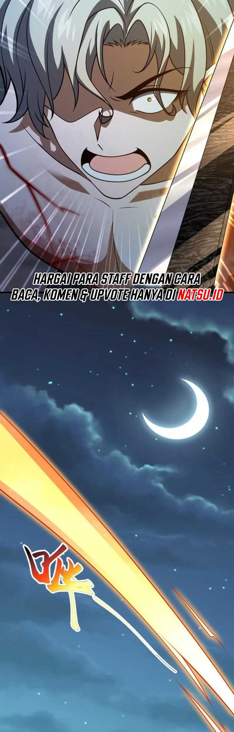 Spare Me, Great Lord! Chapter 500 Gambar 49