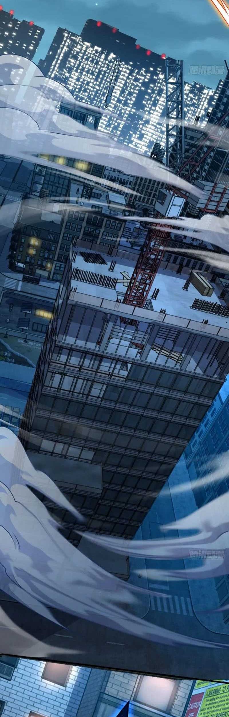 Spare Me, Great Lord! Chapter 500 Gambar 50