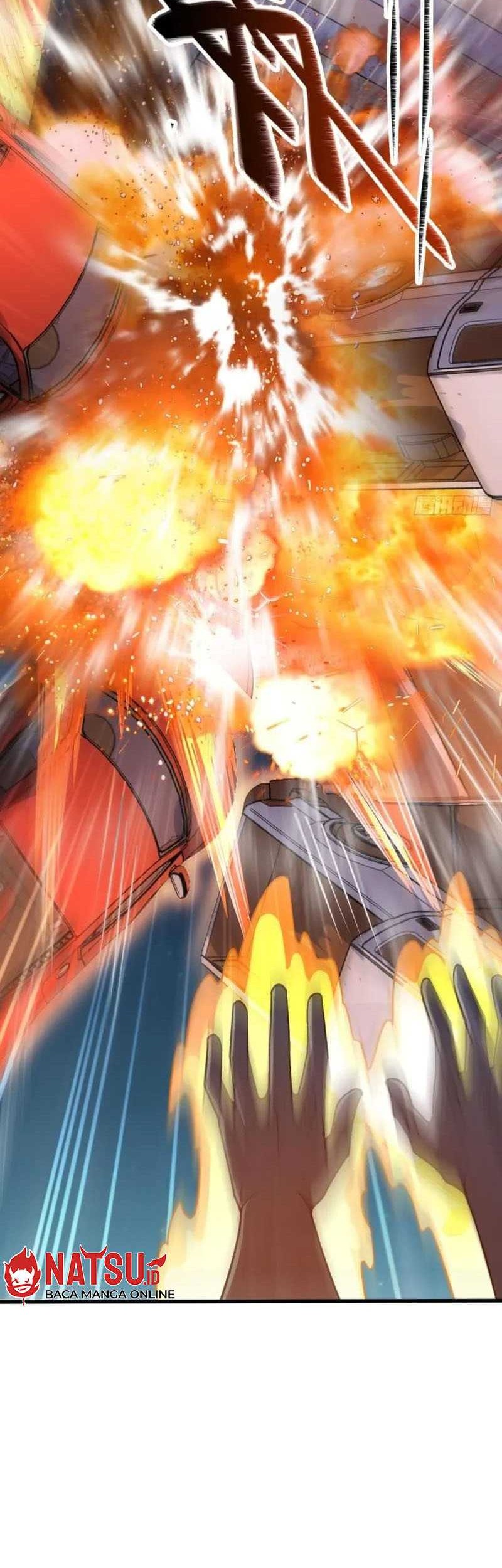 Spare Me, Great Lord! Chapter 500 Gambar 35