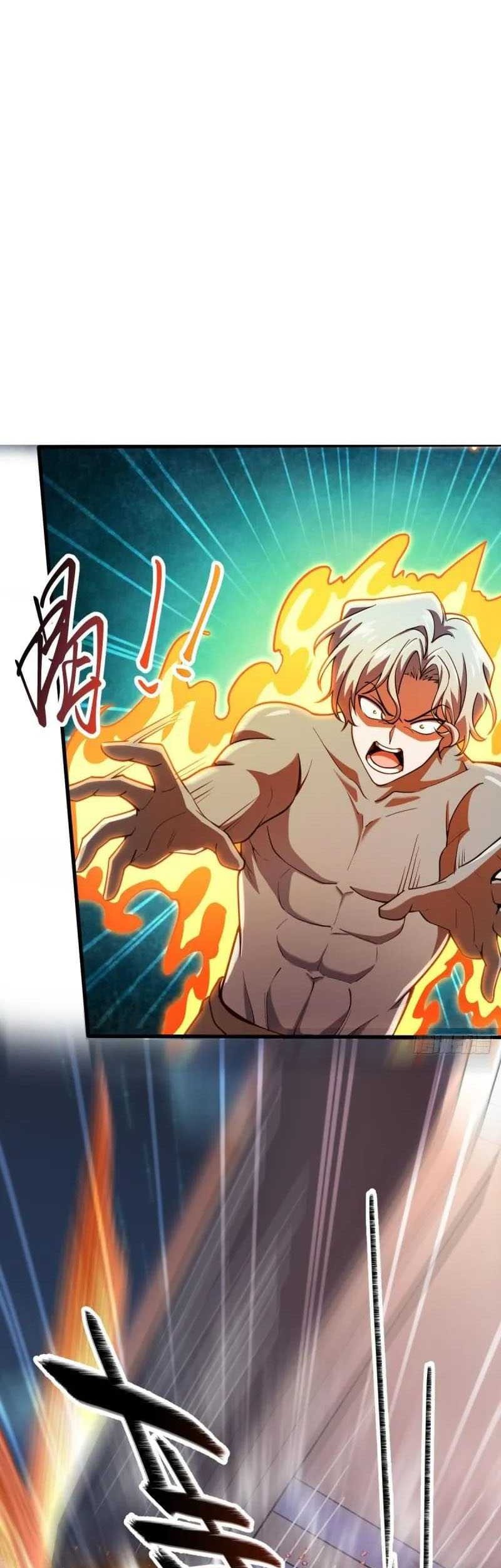 Spare Me, Great Lord! Chapter 500 Gambar 34