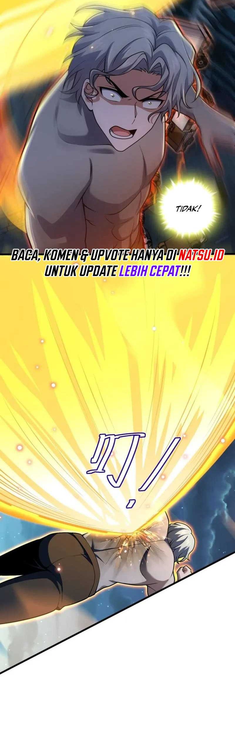 Spare Me, Great Lord! Chapter 500 Gambar 39