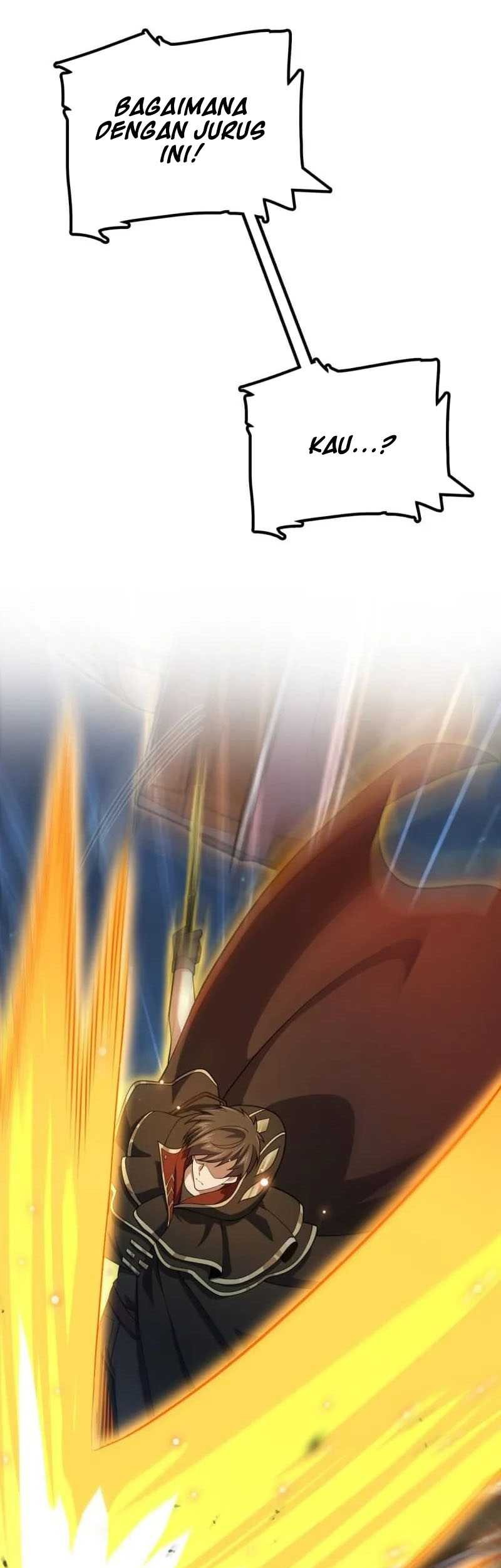 Spare Me, Great Lord! Chapter 500 Gambar 36